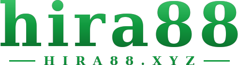 hira88 logo