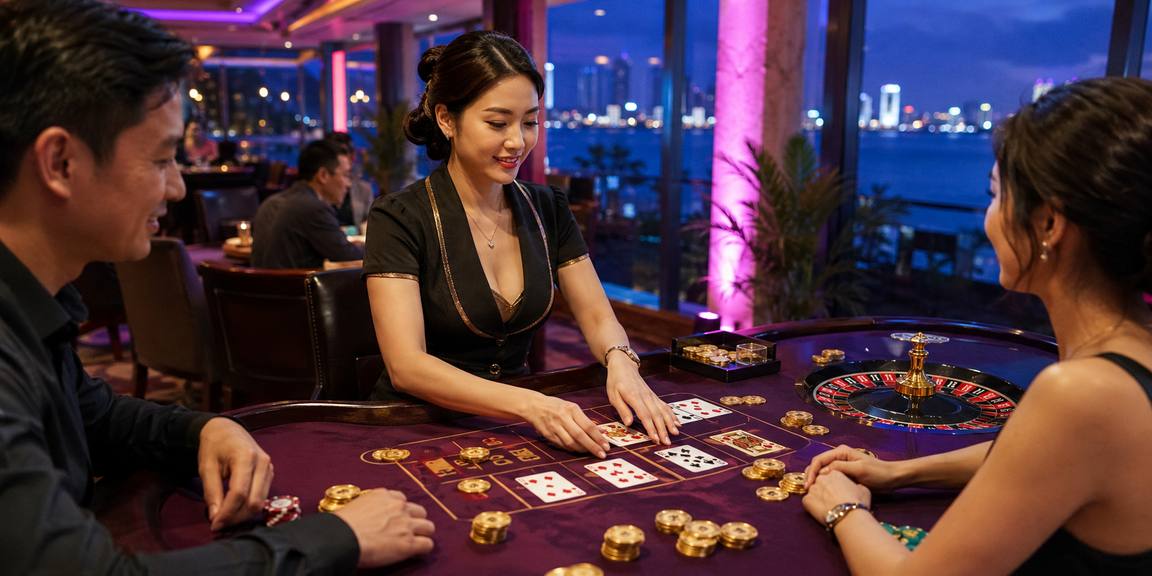 hira88 Thương hiệu casino di động sinh ra cho người Việt